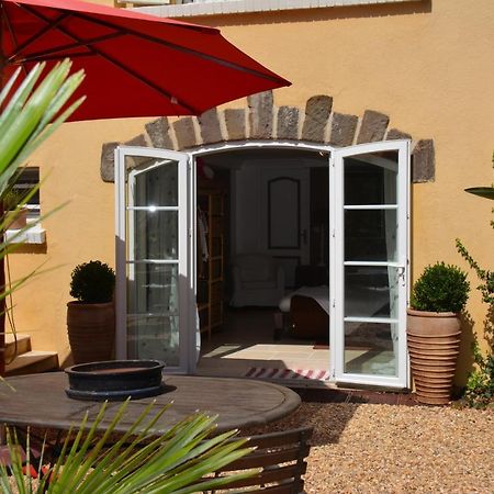 La Javanaise Saint Aygulf Exteriör bild